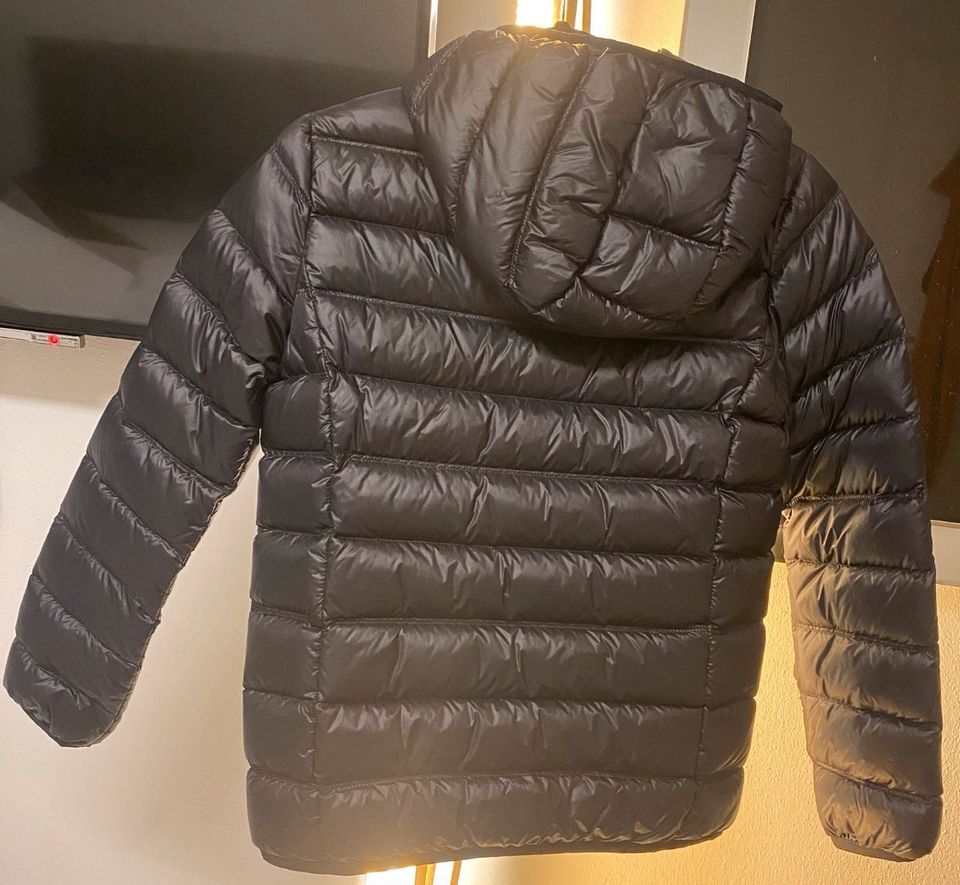 EA7 Emporio Armani Daunenjacke original (inkl Zubehör)Neu in Augsburg