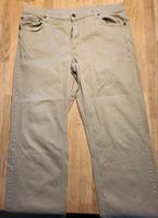 Mustang Big Sur Jeans 36/32 beige Köln - Porz Vorschau