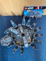 Lego Star Wars Millenium Falcon 75105 Bayern - Langenpreising Vorschau