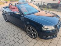 Audi A3 2.0 TDI Ambition Cabriolet Ambition Bayern - Allersberg Vorschau