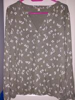 Esprit  Shirt, Gr. M Schleswig-Holstein - Silberstedt Vorschau