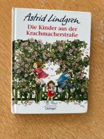 Astrid Lindgren: Die Kinder aus der Krachmacherstraße Eimsbüttel - Hamburg Rotherbaum Vorschau
