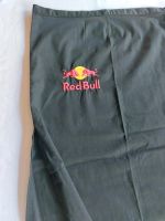 Neu Vorhänger Bistroschürze Red Bull Schwarz Stickerei Bad Doberan - Landkreis - Broderstorf Vorschau