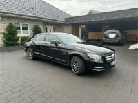 Mercedes CLS 350 Blue Efficiency aus Nachlass Schleswig-Holstein - Braak Vorschau