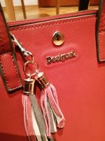 Desigual Handtasche Bayern - Marktredwitz Vorschau