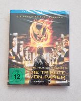 Die Tribute von Panem - The Hunger Games/Suzanne Collins - BluRay Nordrhein-Westfalen - Pulheim Vorschau