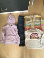 Kinder Kleidung Pullover Jeans Nordrhein-Westfalen - Lengerich Vorschau