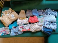 Baby Kleidung Paket 18tlg Größe 62/68 Boy junge Bayern - Berchtesgaden Vorschau