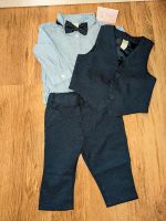 4 teiliges Set H&M Neu gr 74 Schleswig-Holstein - Rendsburg Vorschau