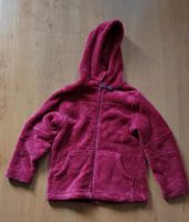 Schöne kuschelige Jacke v. Meru Gr. 116 weinrot Berlin - Steglitz Vorschau