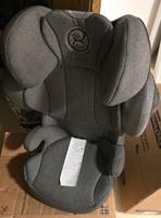 Cybex Platinum Solution Z I-Fix Plus *top Zustand* Bayern - Gundelsheim Vorschau