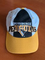 Pittsburgh Penguins NHL Cap, Marke Starter Niedersachsen - Wolfsburg Vorschau