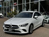 Mercedes-Benz CLA 180 d Nordrhein-Westfalen - Haan Vorschau