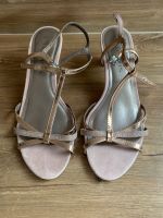 Elegante Sandalen Tamaris Größe 40 Niedersachsen - Lengede Vorschau