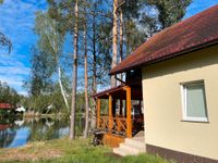 ⭐ Polen Familienurlaub 7 Per Ferienhaus Urlaub Haus Direkt am See Brandenburg - Bad Saarow Vorschau