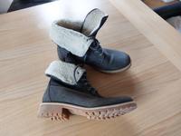 Damen Winterschuhe, Tamaris, Gr. 41 Nordrhein-Westfalen - Alpen Vorschau