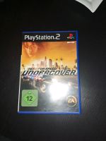 Ps2 Spiele need for speed undercover Nordrhein-Westfalen - Wenden Vorschau