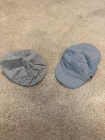 Set - Cap Sonnenhut Schiebermütze Baby 4-6 M Baden-Württemberg - Müllheim Vorschau