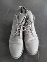 Marco Tozzi Stiefeletten, Stiefel, grau, Gr.41 Bayern - Oerlenbach Vorschau