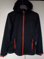 McKinley Jacke Windjacke VENTMAX PRO blau Größe 176 Sachsen-Anhalt - Lutherstadt Wittenberg Vorschau