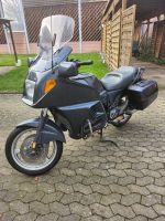 BMW K1100lt se Niedersachsen - Herzberg am Harz Vorschau