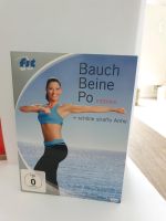 Bauch Beine Po DVD. Nordrhein-Westfalen - Leverkusen Vorschau