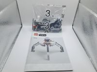 LEGO® Star Wars Tri-Droide aus 75372 NEU ohne Figuren Bayern - Poing Vorschau