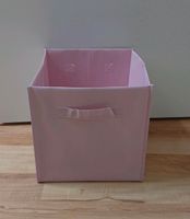 Aufbewahrungsbox Kiste Faltbox 2er Set rosa Schleswig-Holstein - Lübeck Vorschau