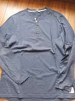 *Top*Longsleeve langarm Shirt Größe XL blau Baden-Württemberg - Ettlingen Vorschau