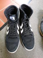 Hummel High Top Sneaker Brandenburg - Bernau Vorschau