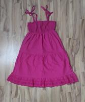 Sommerkleid Midikleid BonPrix Gr.42 100% Baumwolle Bayern - Jettingen-Scheppach Vorschau