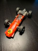 FERRARI    Formular 2 Nordrhein-Westfalen - Hagen Vorschau