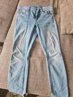G-Star Damenjeans Skinny Gr. 32/32 Thüringen - Wurzbach Vorschau