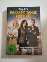 DVD Whiskey, Tanko, Foxtrott Bayern - Hammelburg Vorschau