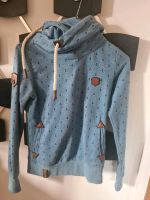 Naketano hoodie  xs mit ankern Baden-Württemberg - Oberteuringen Vorschau