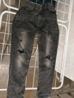 Jungen Jeans NEXT Gr. 122 Nordrhein-Westfalen - Ratingen Vorschau