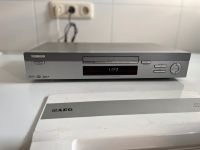 Thomson DTH 5200 DVD Player Mecklenburg-Vorpommern - Altenpleen Vorschau