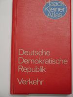 Haak Atlas Dresden - Blasewitz Vorschau