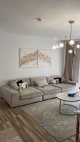 ‼️3,10m Großes Designer Sofa beige - Leger Home‼️ Berlin - Mitte Vorschau