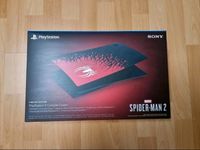 Sony PS5 Konsolenabdeckungen Marvel's Spider-Man Limited Edition Harburg - Hamburg Eißendorf Vorschau
