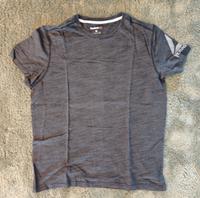 Reebok T-Shirt M Grau Leipzig - Leipzig, Zentrum-Nord Vorschau