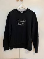 Pullover CK Calvin Klein Herren Pulli Herrenpullover Nordrhein-Westfalen - Witten Vorschau