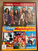 Disney Channel Highlights DVD Bayern - Ebermannstadt Vorschau