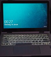 HP Spectre x360 Laptop | Intel i5, 8GB RAM, 256GB SSD | Tasche Düsseldorf - Flingern Nord Vorschau
