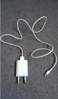 Original Apple iPhone Ladekabel mit zwei neuen Lightning Kabel Niedersachsen - Braunschweig Vorschau