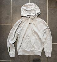 Nike Hoodie Größe S Grau 20/21 Edition Baden-Württemberg - Schorndorf Vorschau