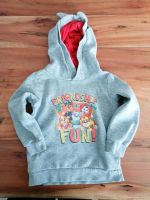 Paw Patrol Kapuzenpullover Gr. 98-104 mit kleinen Riss Hamburg-Mitte - HafenCity Vorschau