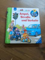 Wieso? Weshalb? Warum? Ampel, Straße und Verkehr Schleswig-Holstein - Itzehoe Vorschau