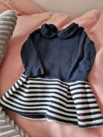 Süßes Kleid von Petit-Bateau, Größe 74 Kr. München - Neubiberg Vorschau