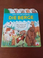 Spiel mit mir und entdecke DIE BERGE v. M. R. Didierjean Sachsen - Görlitz Vorschau